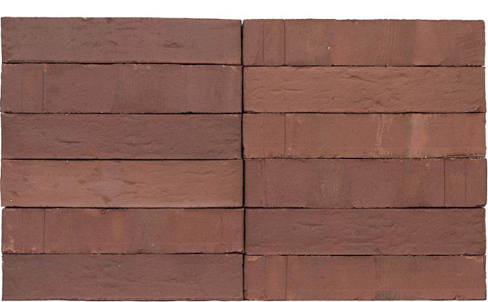 Кирпич клинкерный Plinfa Iron 2301, 270x85x50