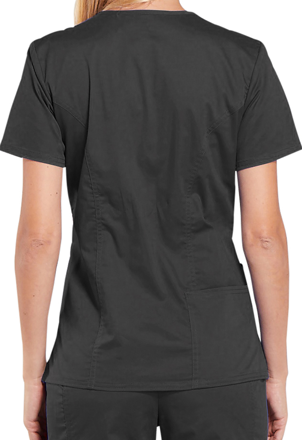 Топ женский Cherokee WW Core Stretch WWE4710
