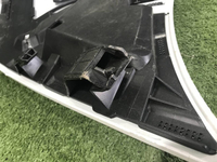 Капот Smart Fortwo (2014-н.в.)