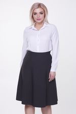 Юбка Анжелика 65 см №14 Valentina