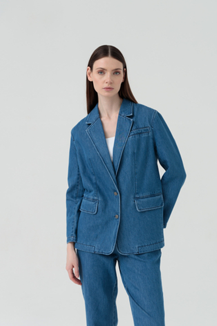 Жакет Ливорно NOME Atelier