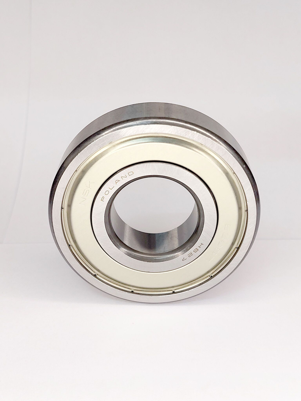 Подшипник NSK 6306ZZCM 30х72х19 мм