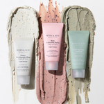 Глиняная маска для сияния кожи Mary&May Lemon Niacinamide Glow Wash Off Pack
