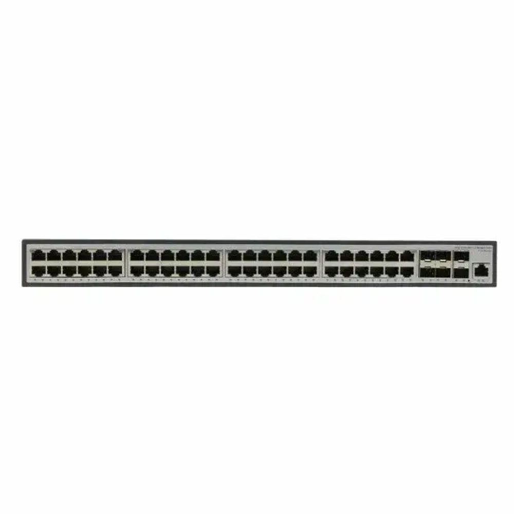 Коммутатор ORIGO OS3254 A1A Управляемый L3 коммутатор 48x1000Base-T, 6x10G SFP+