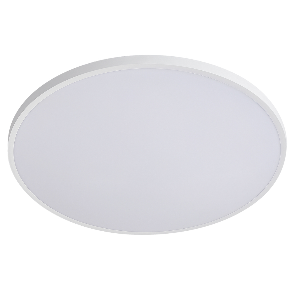 225751 Светильник ARCO ECO CYL LED 48W 3700LM БЕЛЫЙ 3000/4000/6500K