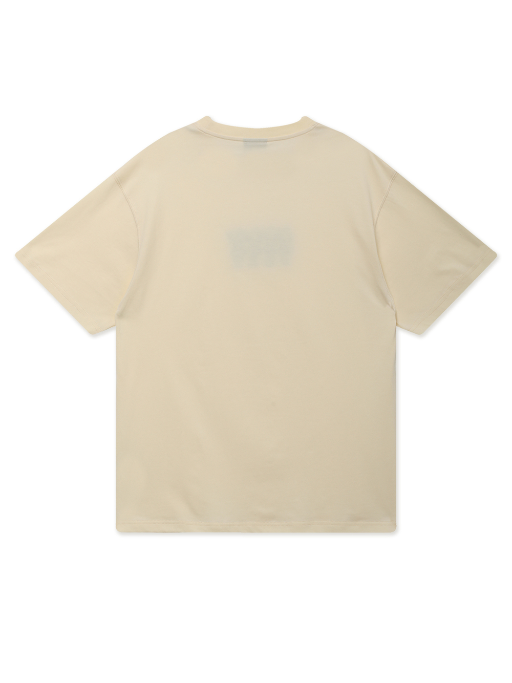 Футболка Кор. Рукав 4 Flowers Organic Cotton Tee