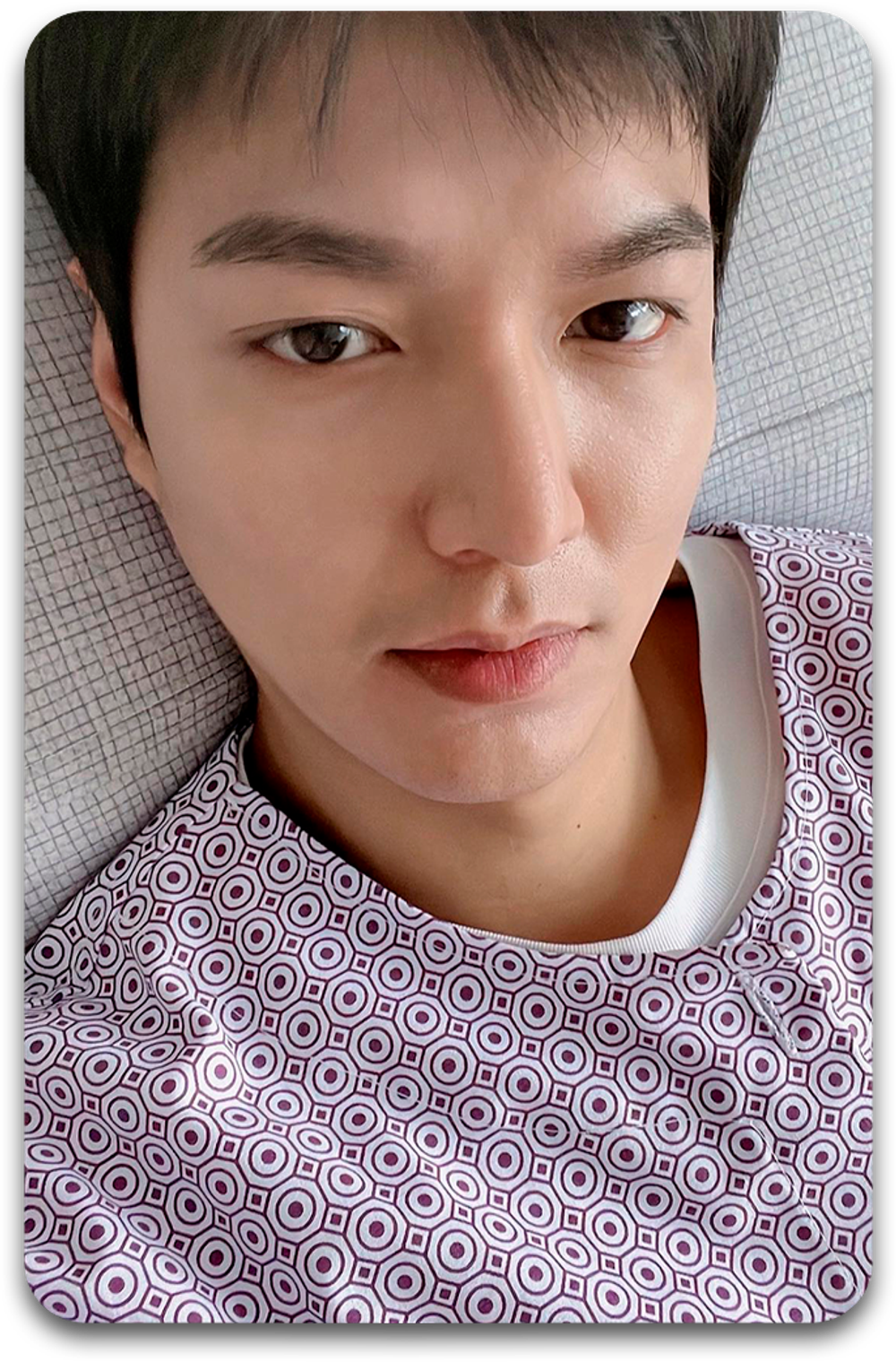 Карта #1479 / Lee Minho