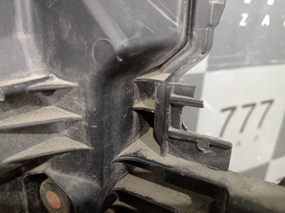 Фара левая LED Subaru Forester 5 (SK) 18-21 Б/У Оригинал 84002SJ030