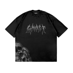 Футболка "Ghost 2"