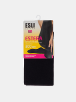 ESLI ESTERA 300 Колготки женские хлопковые