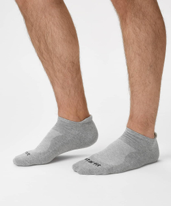 Носки спортивные Vent, мультиколор, р. 39-42, 3 пары