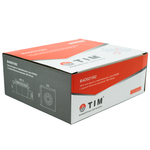 Трап для душа из нерж. 15см*15см угл (гор) TIM BAD021502