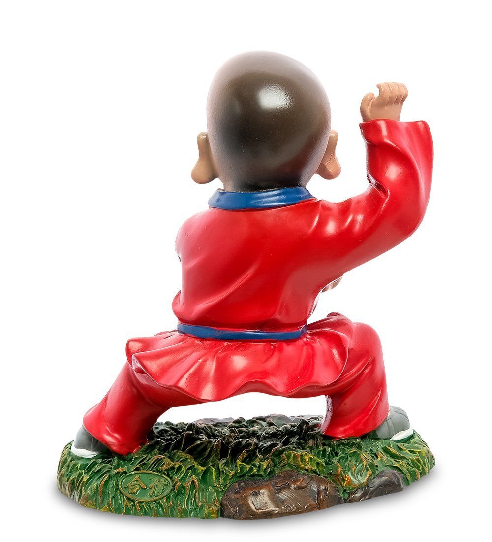 MN-219 Фигурка «Каратист»