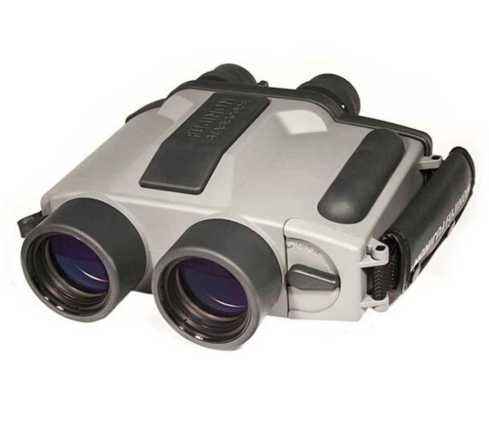 Бинокль-стабилископ Fujinon S12х40