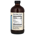 Dr. Mercola, органический яблочный кетоуксус, острый, 473 мл (16 унций)