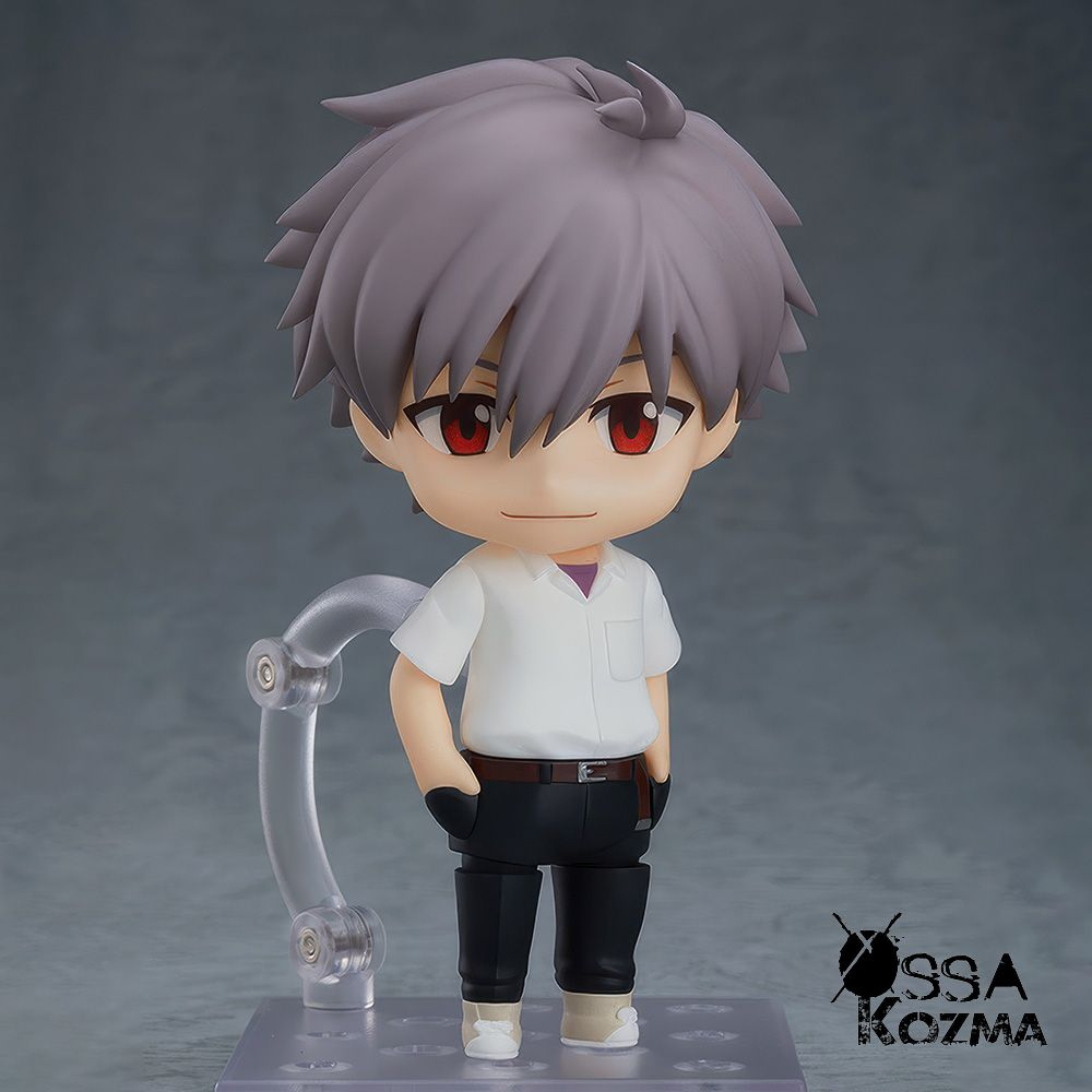 Нендройд Каору Нагиса 1261 (Реплика)