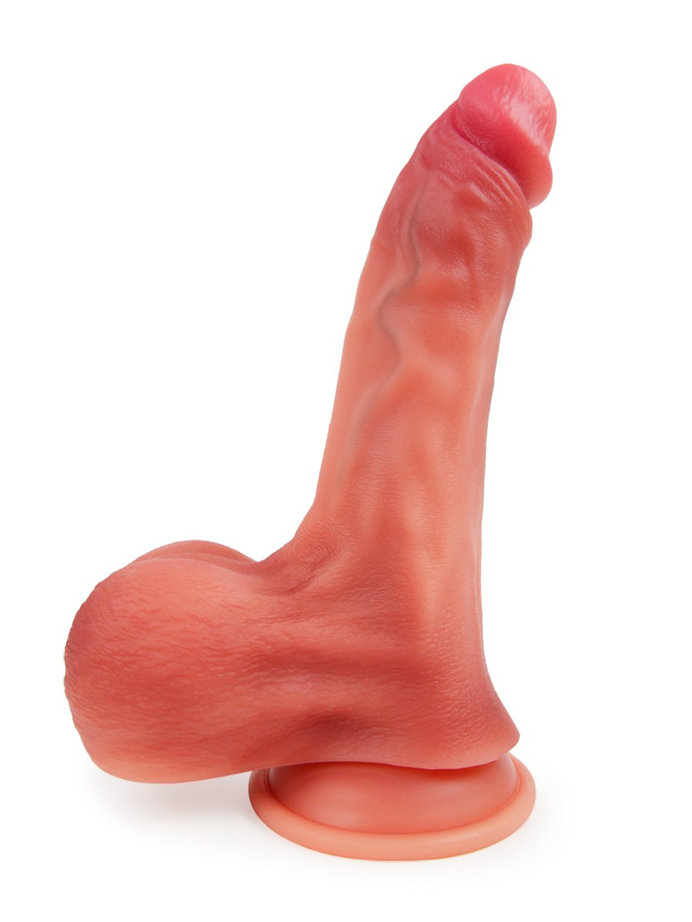 Фаллоимитатор l 230 мм d 50 мм, вес 665 г арт. er-30118