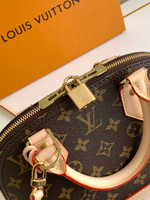Louis Vuitton Alma BB