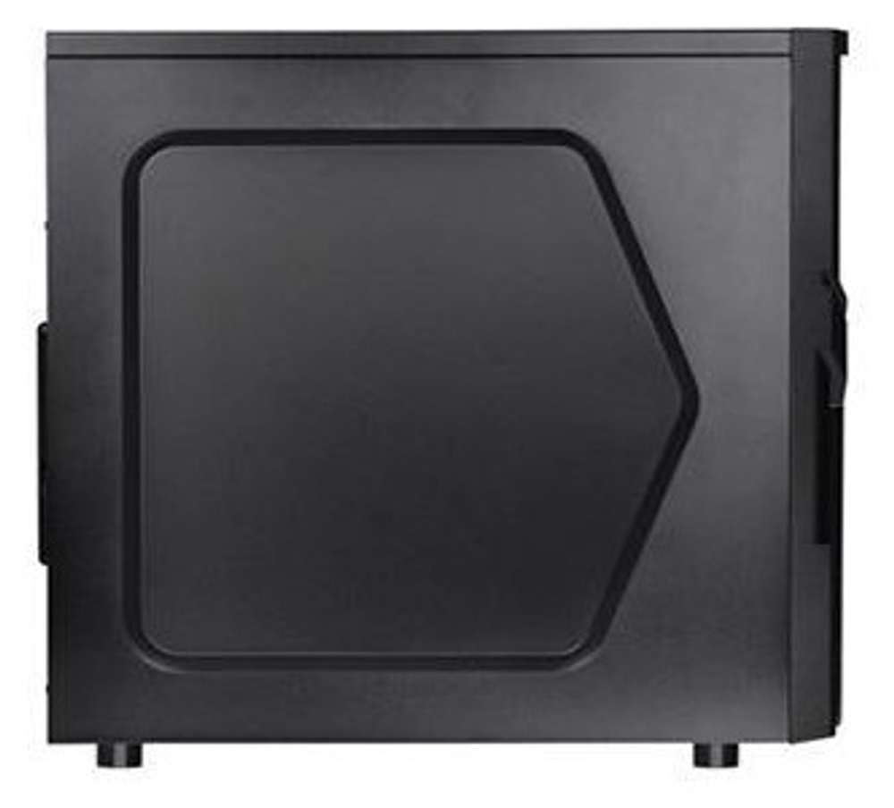 Корпус Thermaltake Versa H21 черный