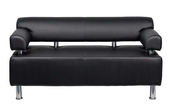 Диван 2-х местный Стандарт плюс 1400х750х800