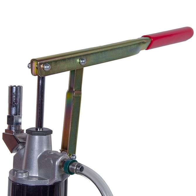 МАСТАК (104-30009C) Набор для ручной замены масла в АКПП, кейс, 9 предметов