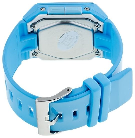 Наручные часы Casio Baby-G BGA-200-2EDR