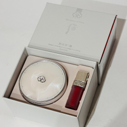 Кушон антивозрастной The History of Whoo Radiant White Moisture Тон 21