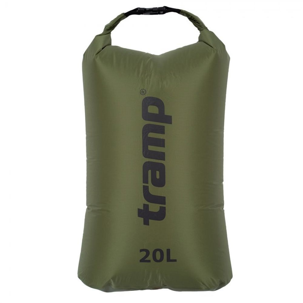 Гермомешок Tramp Nylon Ultralight 20л.