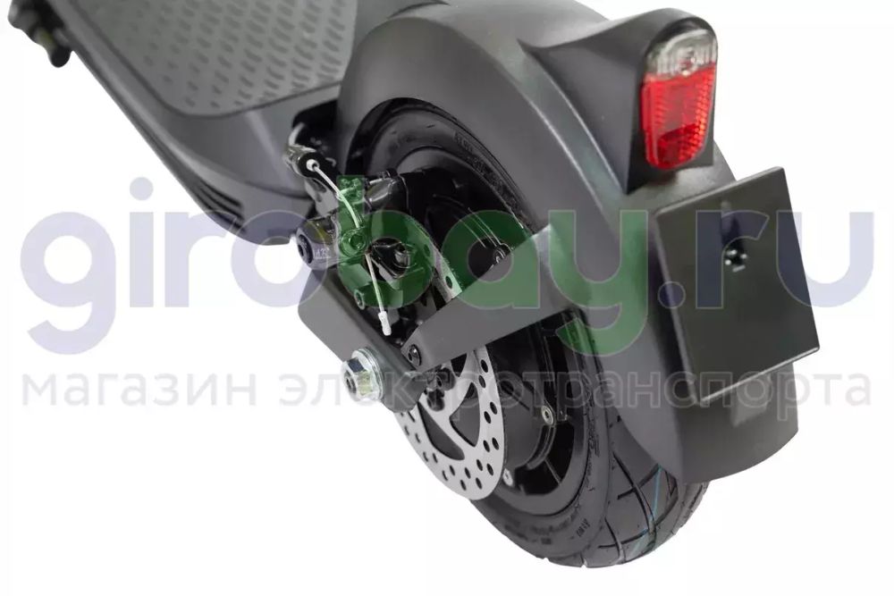 Электросамокат Halten F1 фото 9 Электросамокат Halten F1 фото 9 фото №11