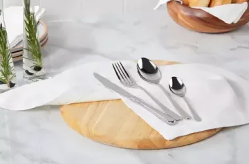 Набор столовых приборов на 6 персон VANHOPPER Etret #80308447