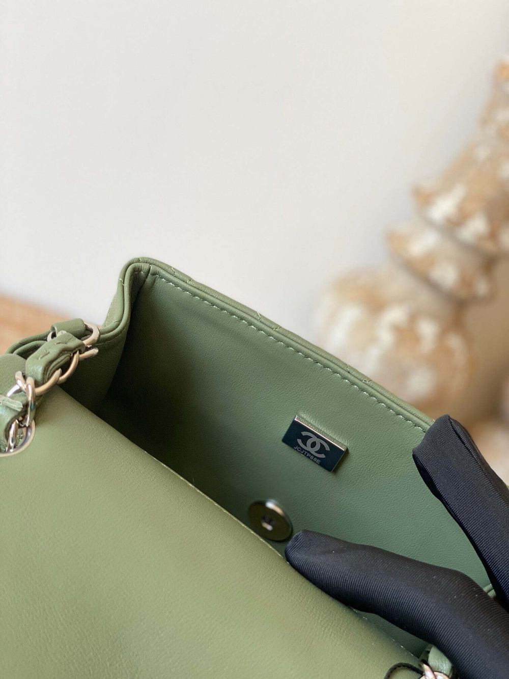 Chanel Bag 17 cm