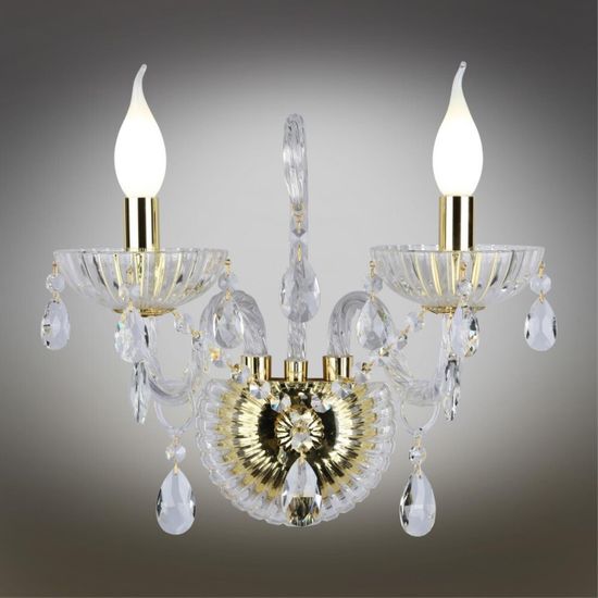 Светильник настенный (Бра) OML-70101-02