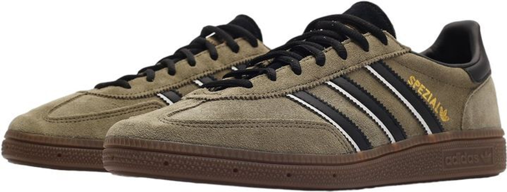 Кроссовки Adidas HANDBALL SPEZIAL