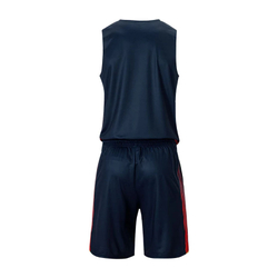 Форма баскетбольная KELME 8052LB1002-401-2XL, размер 2XL