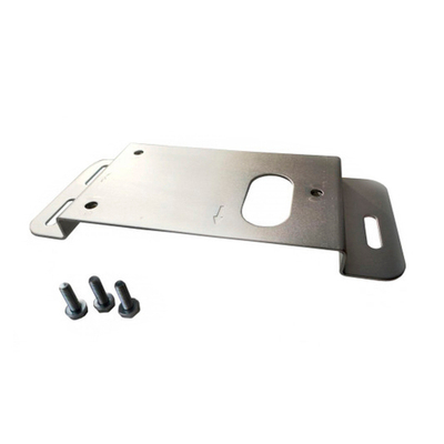 619013 монтажная пластина DEA