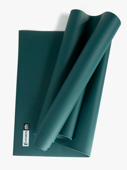 Коврик для йоги Salamander Optimum 60*0,4 см