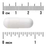 Swanson Vitamins, L-метионин, 500 мг, 30 капсул