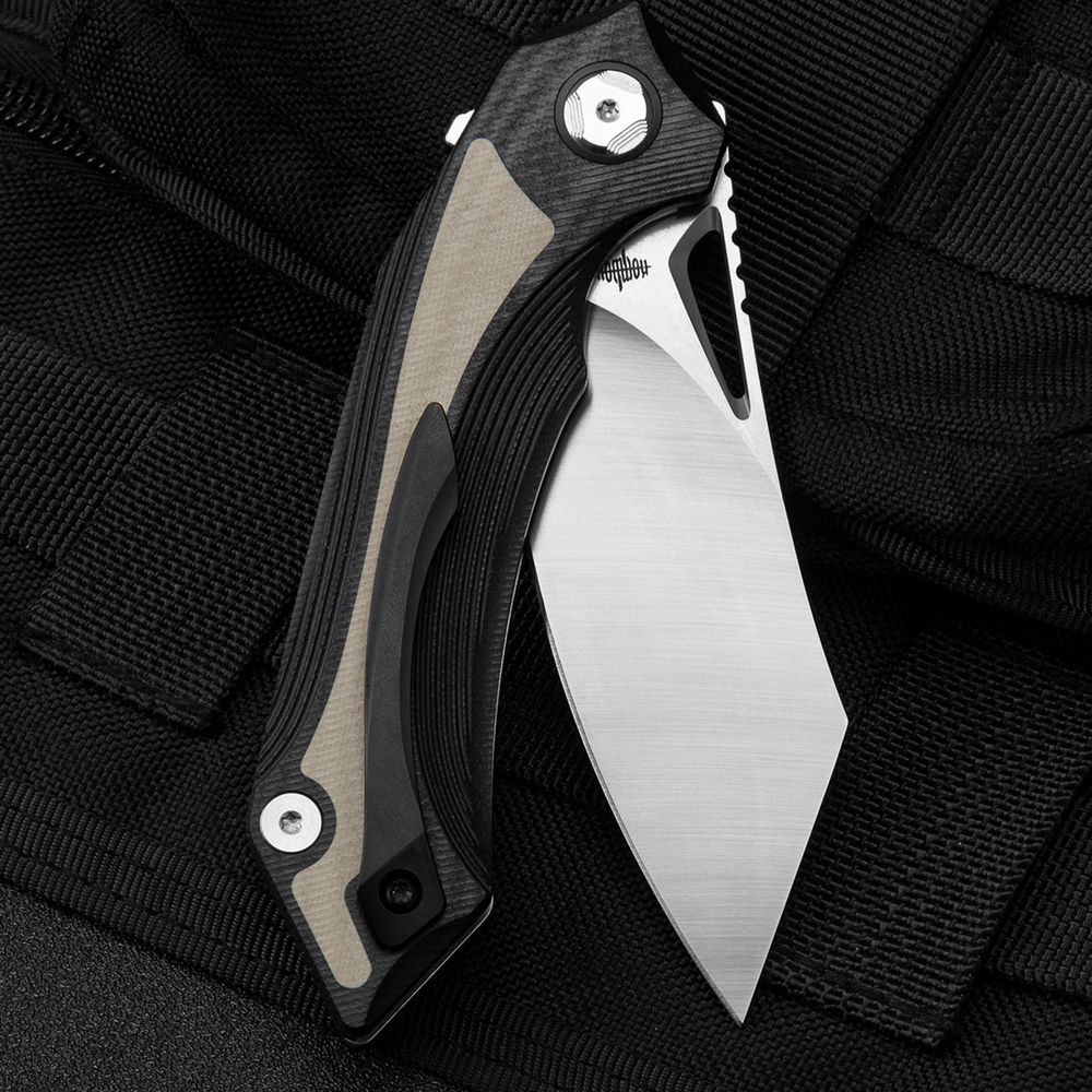 Нож Bestech BG45B Kasta