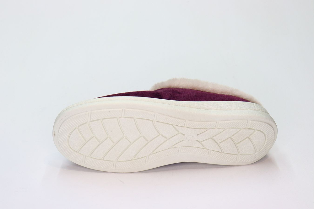 Домашние тапочки (37-42)р. / шт. 120-2