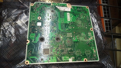 Материнская плата для моноблока Lenovo C365 W8P E1-6010 UMA W/HDMI (5B20G92752), оригинал