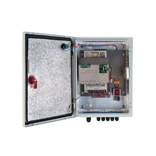 «Релион» SW-М-2G-4Poe+/120W Сетевое оборудование