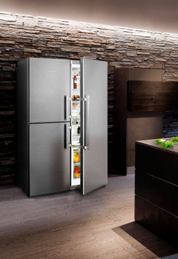 Холодильник Liebherr SBSes 8483