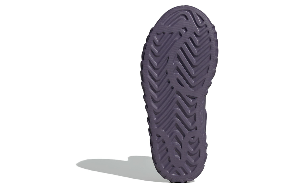 Adidas AdiFOM Superstar Boot Shale Violet Women"s