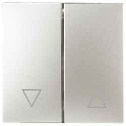 12-6203-15 ЭРА Клавиши для 12-1109, 12-1110, 14-1109, 14-1110, перламутр | Эра 12 Клавиши