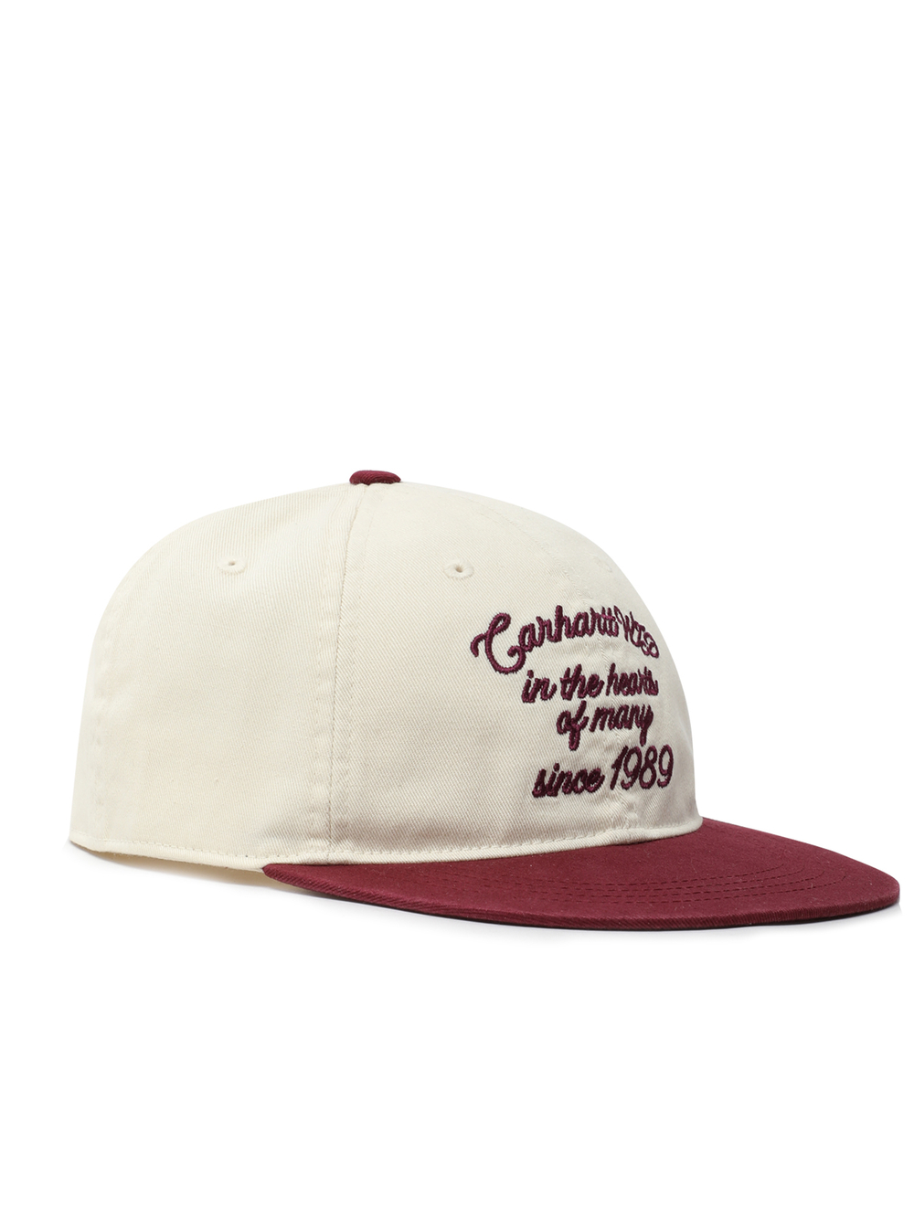 Кепка Alston Cap