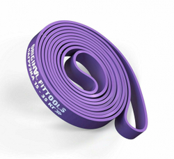 Эспандер ленточный FT-EX-208-32 мм (15-35кг)