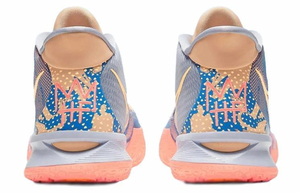 Кроссовки Nike Kyrie 7 Ph Ep "Expressions"