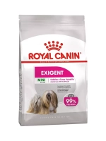 Royal Canin Mini Exigent (Роял Канин Мини Эксиджен) корм сухой для привередливых собак 3 кг.