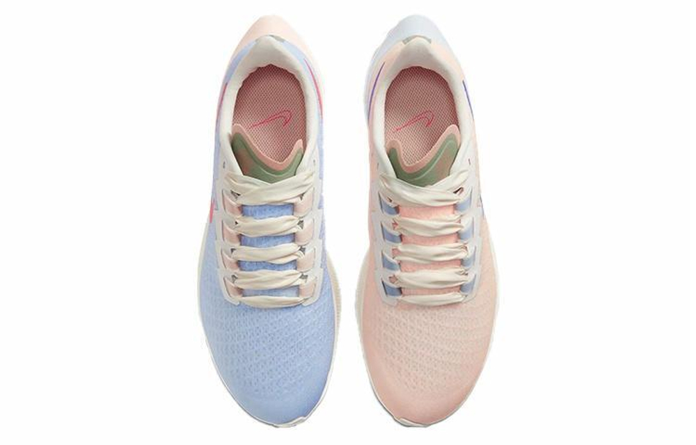 Кроссовки Nike Pegasus 37 (Женская размерная сетка)