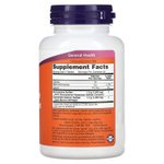 NOW Foods, глюкозамин и хондроитин, 60 таблеток